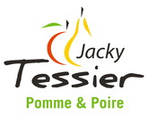 Logo Jacky Tessier grossiste en pomme & poire